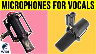 Top 10 Microphones For Vocals | Video Review