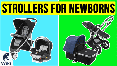 Best Strollers For Newborns