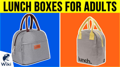 Top 10 Lunch Boxes For Adults | Video Review
