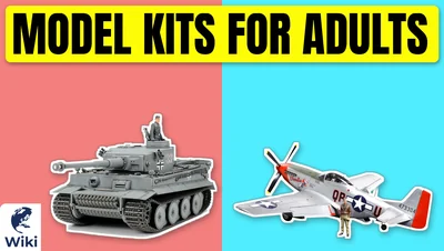 Best Model Kits For Adults