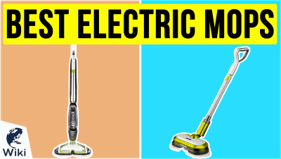 Best Electric Mops