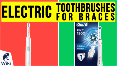 Best Electric Toothbrushes For Braces