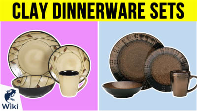 Top 10 Clay Dinnerware Sets | Video Review