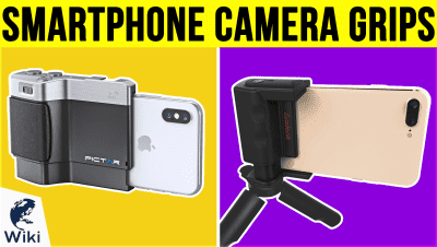 Top 10 Smartphone Camera Grips | Video Review