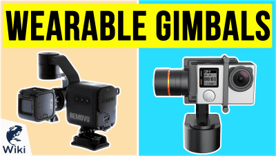 Best Wearable Gimbals