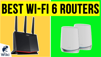 Best Wi-Fi 6 Routers
