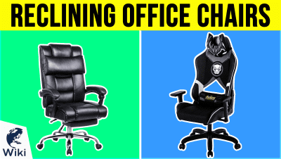 Top 9 Reclining Office Chairs | Video Review
