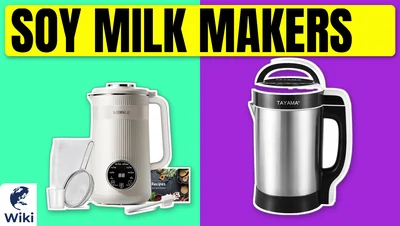 Best Soy Milk Makers