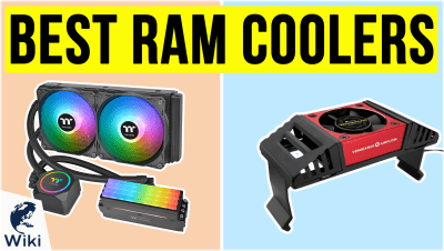 best Best RAM Coolers