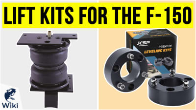 best Best Lift Kits For The F-150