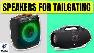 The 9 Best Speakers For Tailgating of 2026