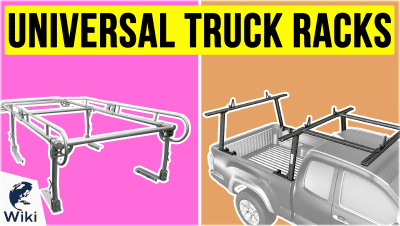Top 10 Universal Truck Racks | Video Review