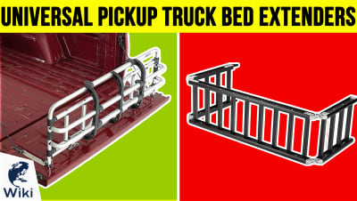 Top 5 Universal Pickup Truck Bed Extenders | Video Review
