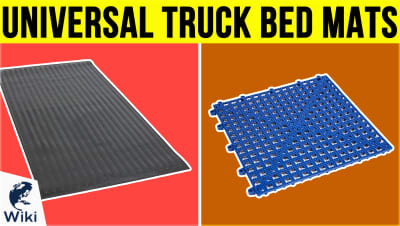 Top 6 Universal Truck Bed Mats | Video Review