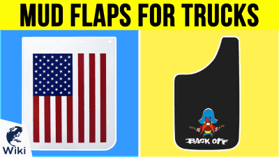 Top 10 Mud Flaps For Trucks | Video Review