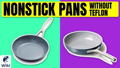 The 9 Best Nonstick Pans Without Teflon of 2026