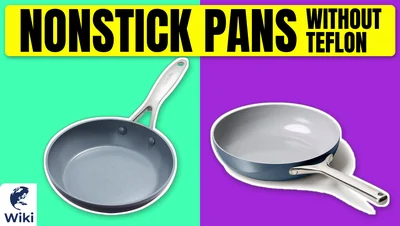 Best Nonstick Pans Without Teflon