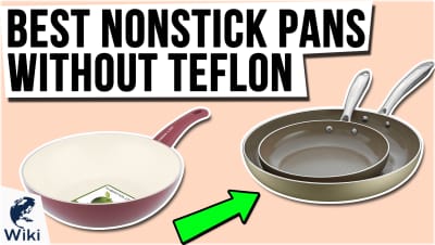 Best Nonstick Pans Without Teflon