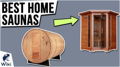 Best Home Saunas