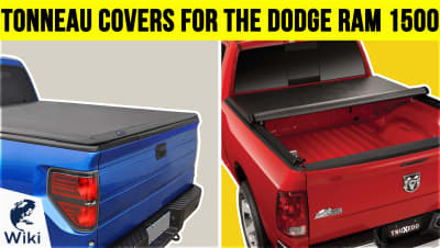 best Best Tonneau Covers For The Dodge Ram 1500