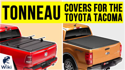 best Best Tonneau Covers For The Toyota Tacoma