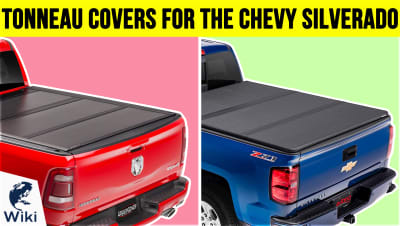 Top 10 Tonneau Covers For The Chevy Silverado | Video Review
