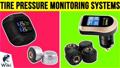 Top 10 Tire Pressure Monitoring Systems | Video Review