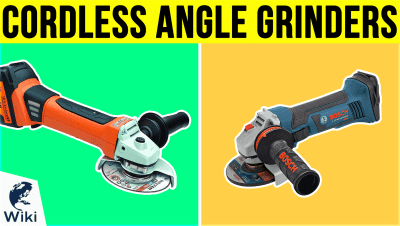 Top 10 Cordless Angle Grinders | Video Review