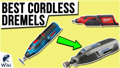 best Best Cordless Dremels