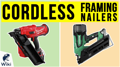 best Best Cordless Framing Nailers