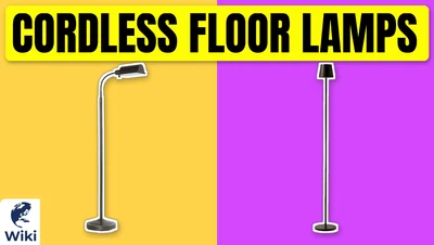 The 8 Best Cordless Floor Lamps of 2026