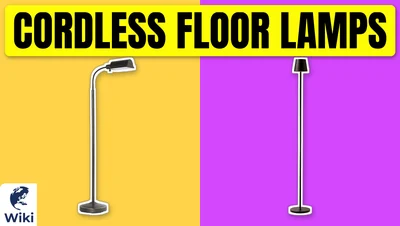 Best Cordless Floor Lamps