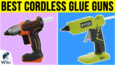 Top 7 Cordless Glue Guns | Video Review