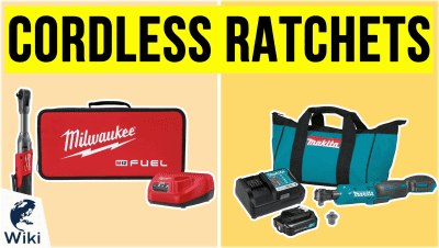 Best Cordless Ratchets