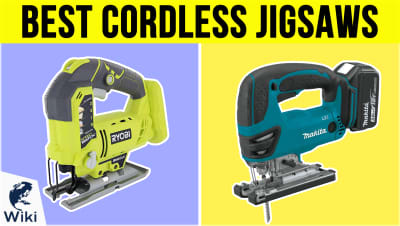 Top 10 Cordless Jigsaws | Video Review
