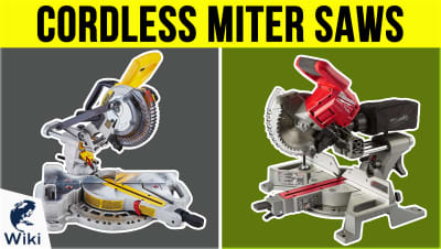 Top 7 Cordless Miter Saws | Video Review