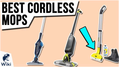 Best Cordless Mops