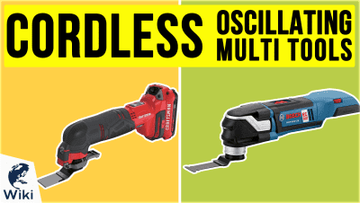 best Best Cordless Oscillating Multi Tools