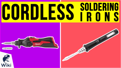 Best Cordless Soldering Irons