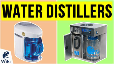 best Best Water Distillers
