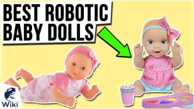Best Robotic Baby Dolls