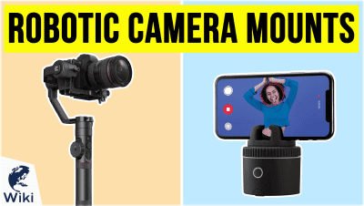 best Best Robotic Camera Mounts