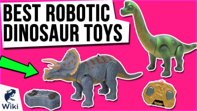 best Best Robotic Dinosaur Toys