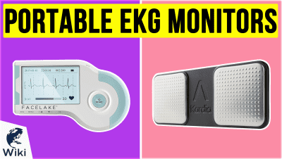 best Best Portable EKG monitors