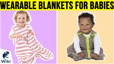 Top 10 Wearable Blankets For Babies | Video Review