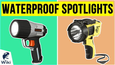Best Waterproof Spotlights