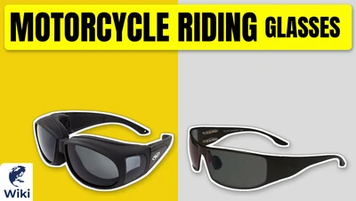 Best Motorcycle Riding Glasses