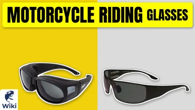 Best Motorcycle Riding Glasses