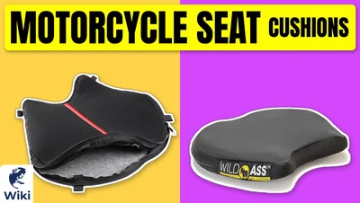 Best Motorcycle Seat Cushions
