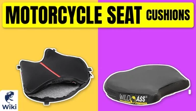 Best Motorcycle Seat Cushions